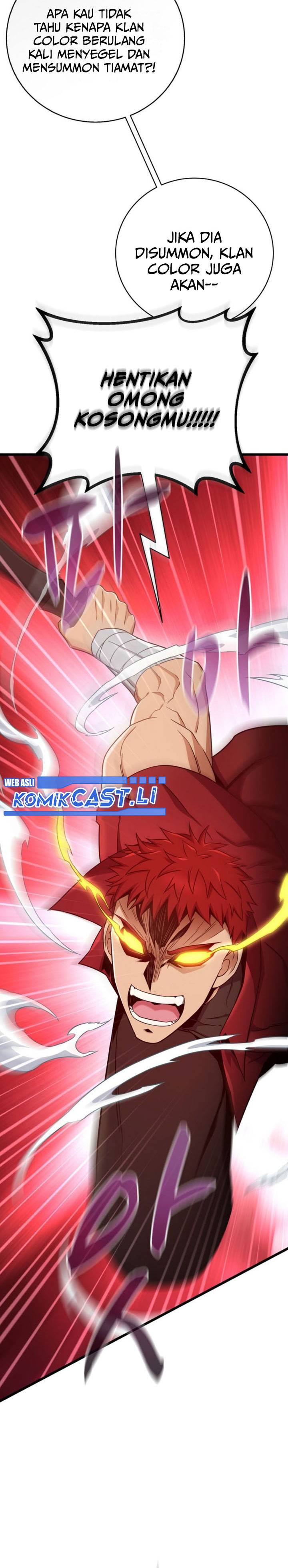 Arcane Sniper Chap 198 - Next Chap 199