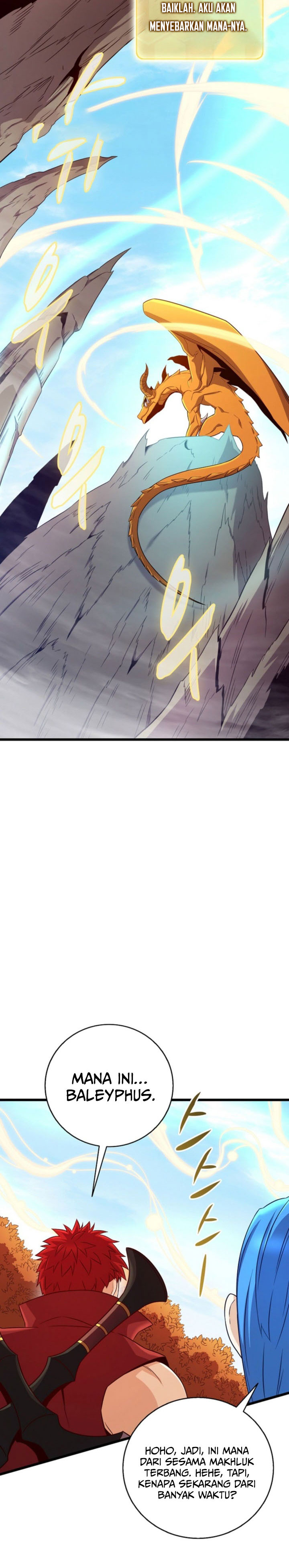 Arcane Sniper Chap 198 - Next Chap 199