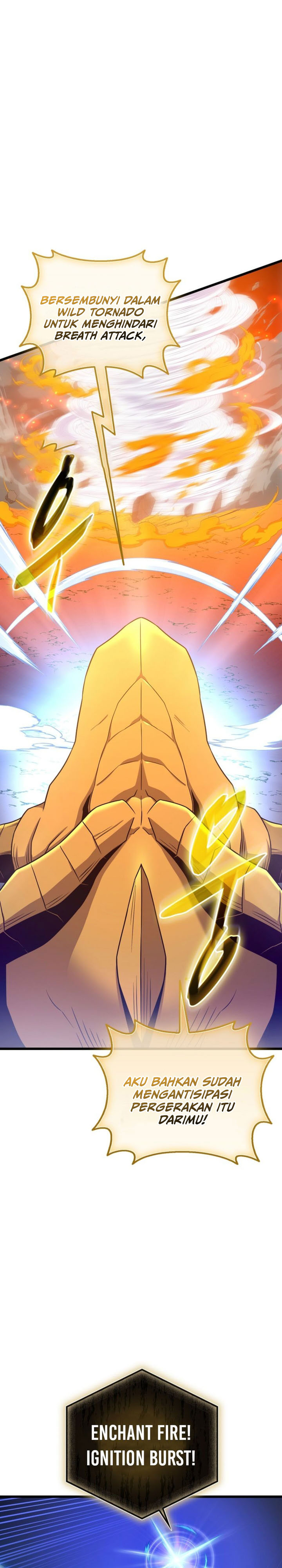 Arcane Sniper Chap 198 - Next Chap 199