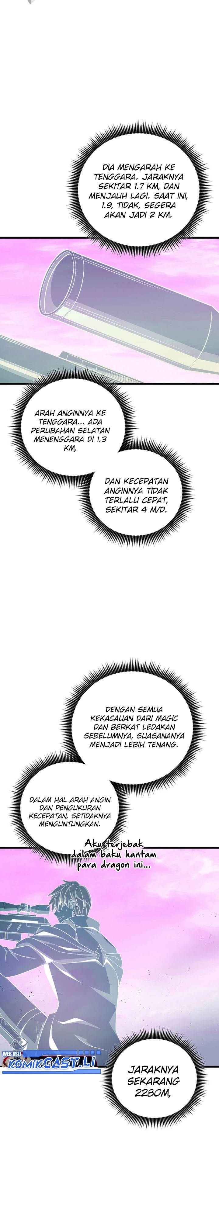 Arcane Sniper Chap 199 - Next Chap 200