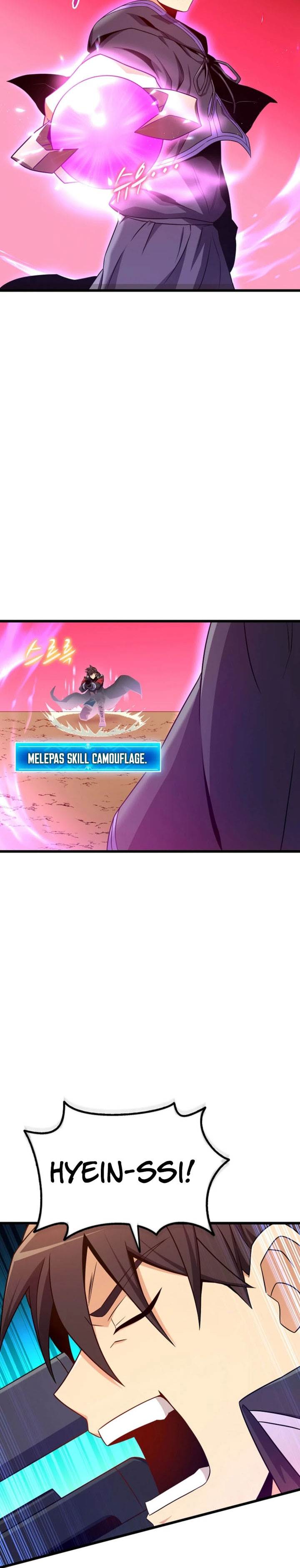 Arcane Sniper Chap 199 - Next Chap 200