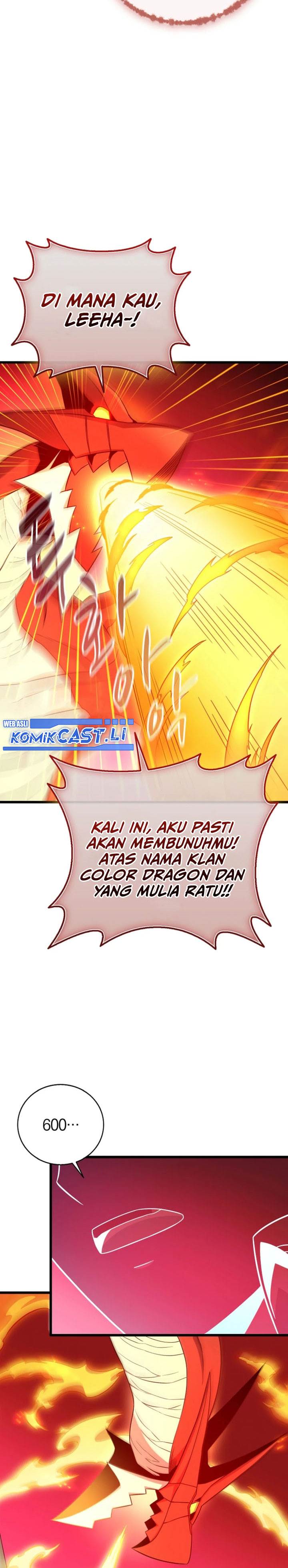 Arcane Sniper Chap 199 - Next Chap 200