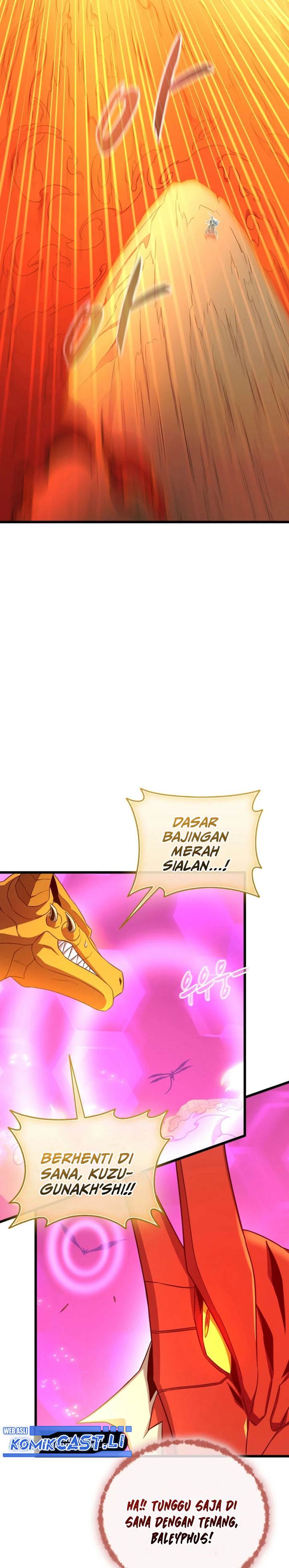 Arcane Sniper Chap 199 - Next Chap 200