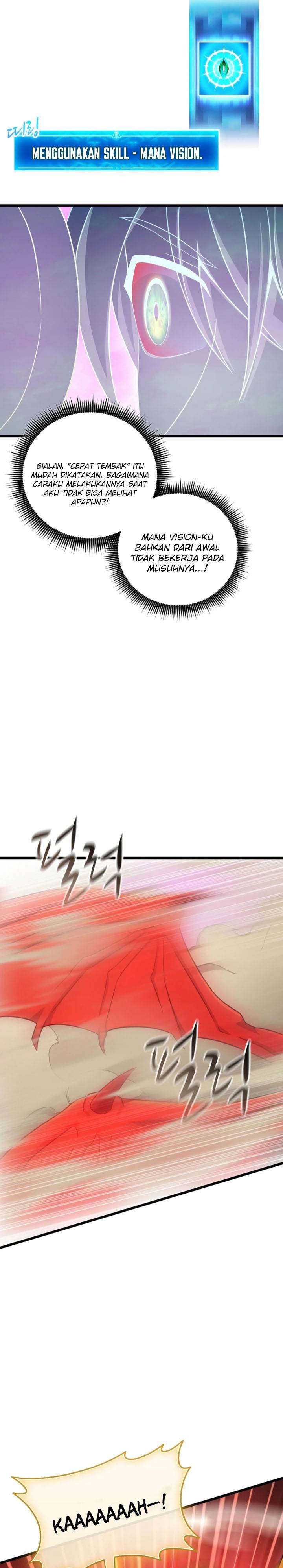 Arcane Sniper Chap 199 - Next Chap 200