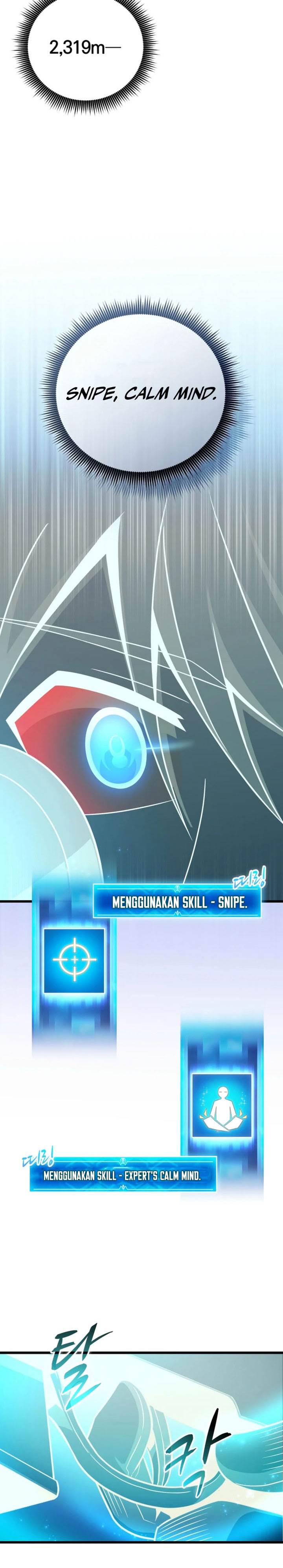 Arcane Sniper Chap 199 - Next Chap 200