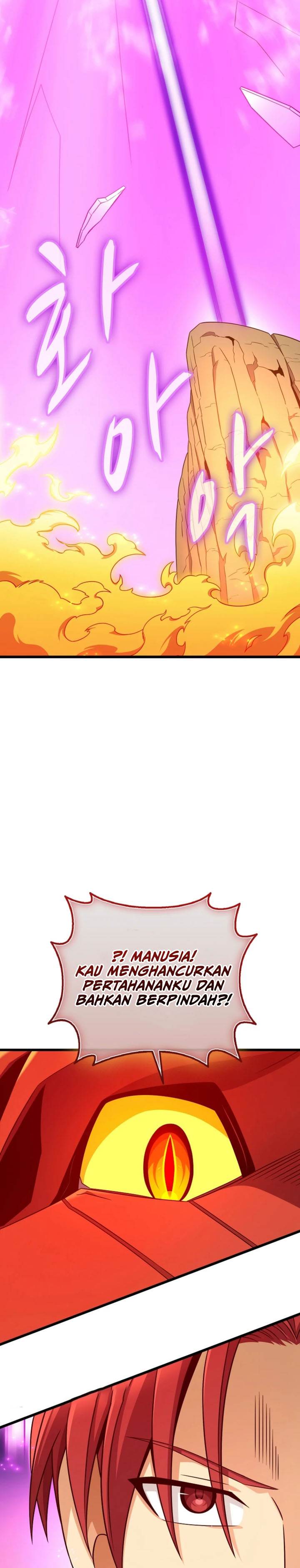 Arcane Sniper Chap 199 - Next Chap 200