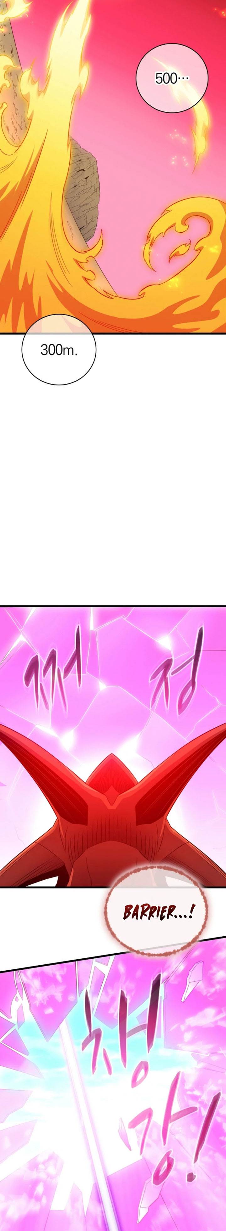 Arcane Sniper Chap 199 - Next Chap 200