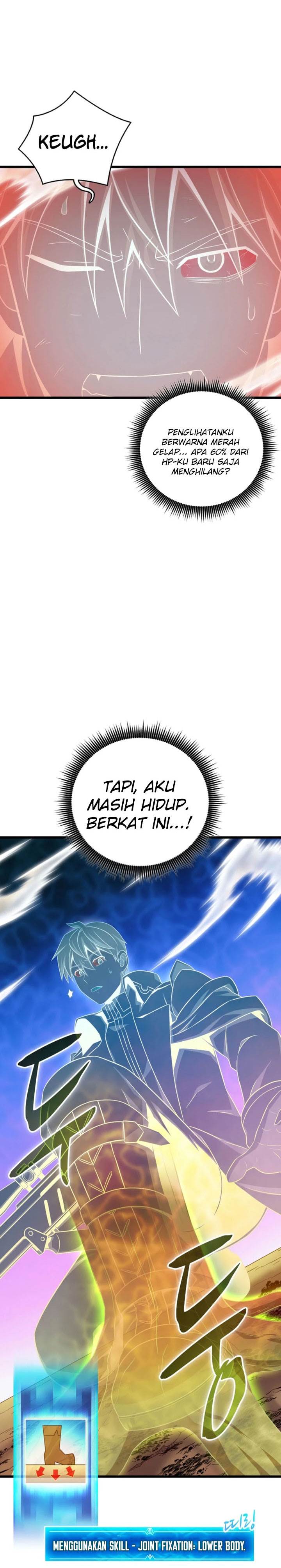 Arcane Sniper Chap 199 - Next Chap 200