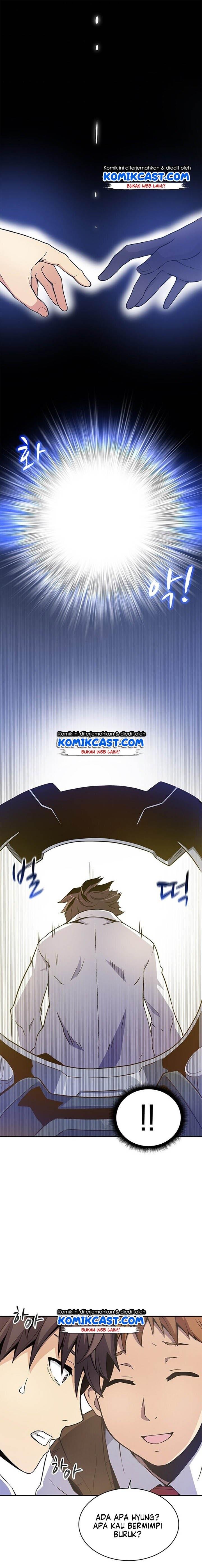 Arcane Sniper Chap 1 - Next Chap 2