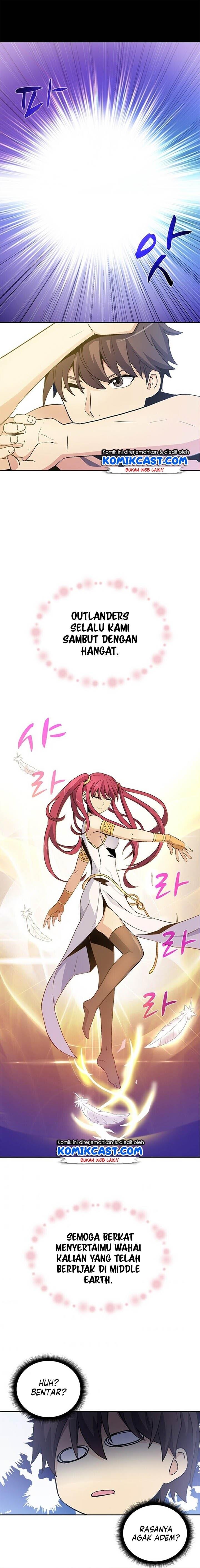 Arcane Sniper Chap 1 - Next Chap 2