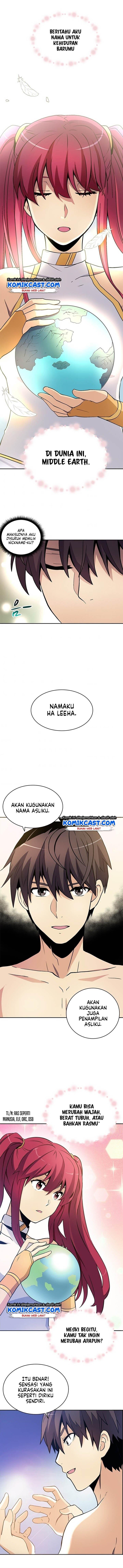 Arcane Sniper Chap 1 - Next Chap 2