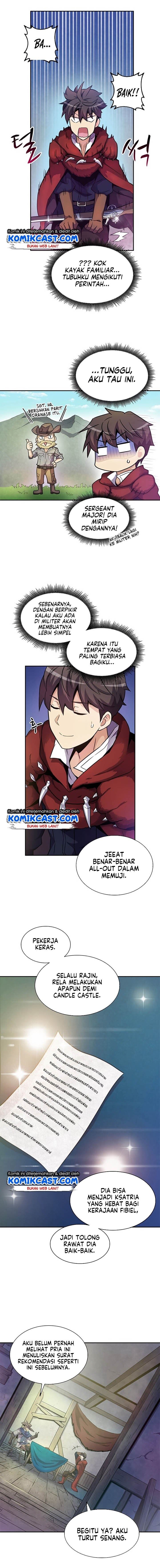 Arcane Sniper Chap 23 - Next Chap 24