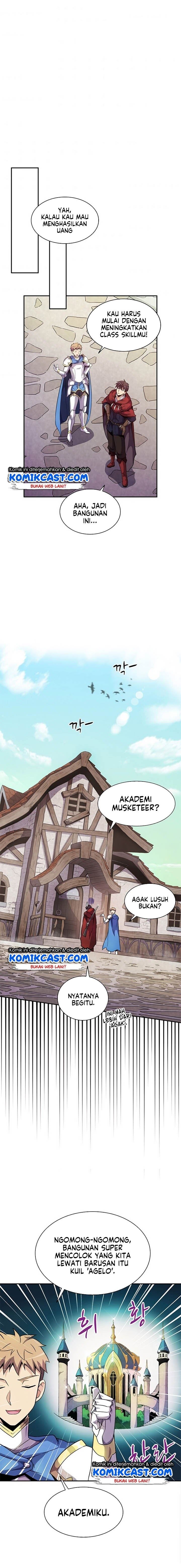 Arcane Sniper Chap 23 - Next Chap 24