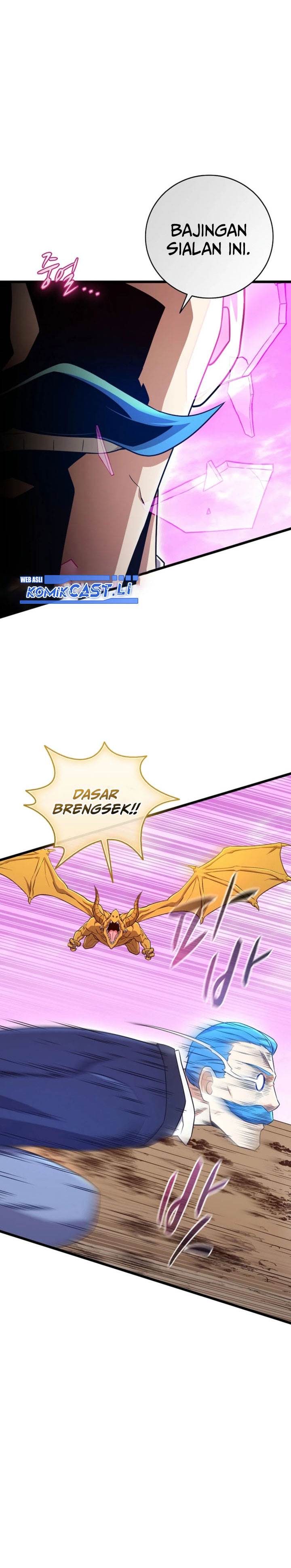 Arcane Sniper Chap 200 - Next Chap 201