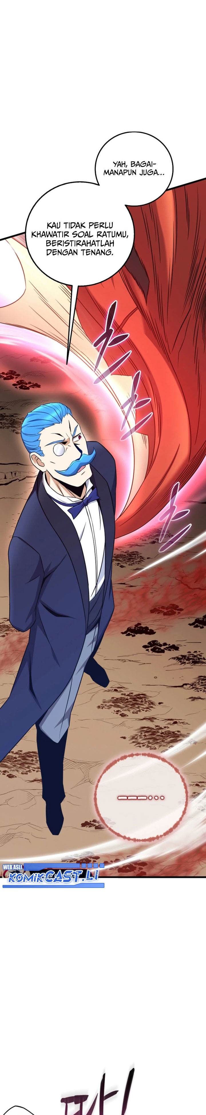 Arcane Sniper Chap 200 - Next Chap 201