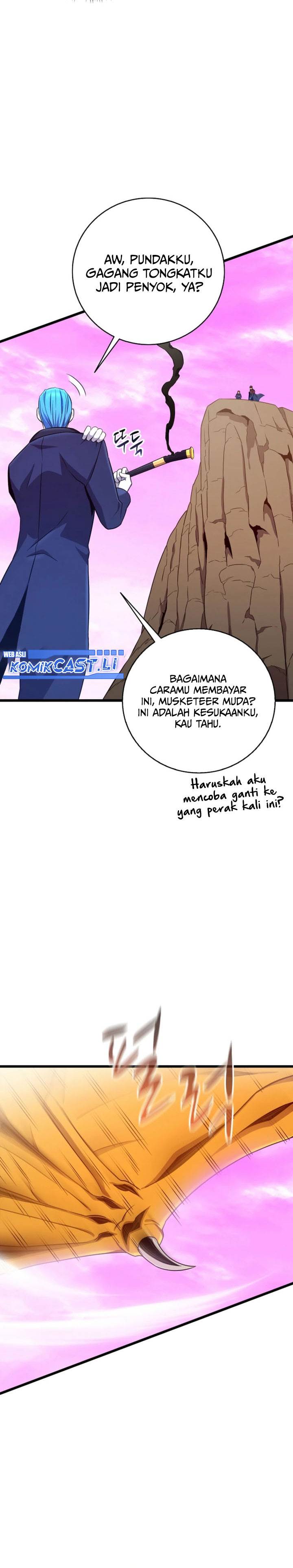 Arcane Sniper Chap 200 - Next Chap 201