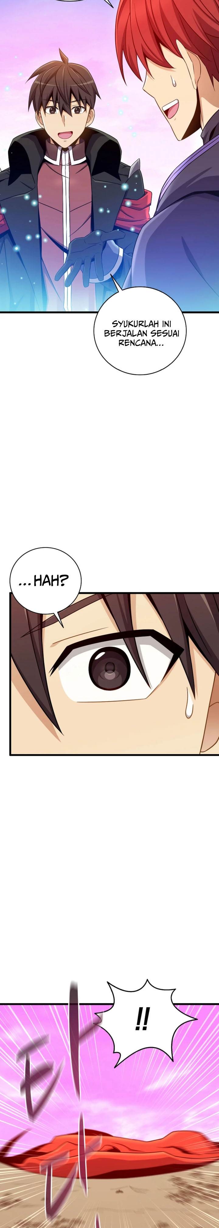 Arcane Sniper Chap 200 - Next Chap 201