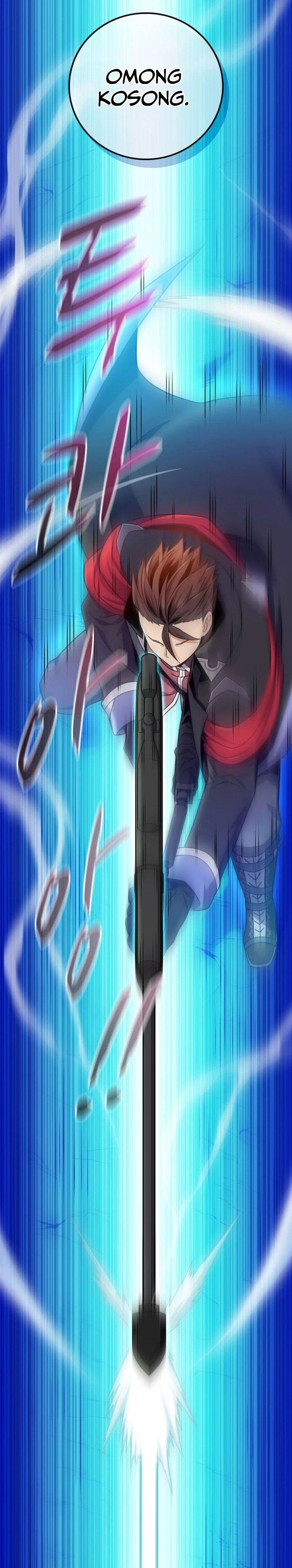 Arcane Sniper Chap 200 - Next Chap 201