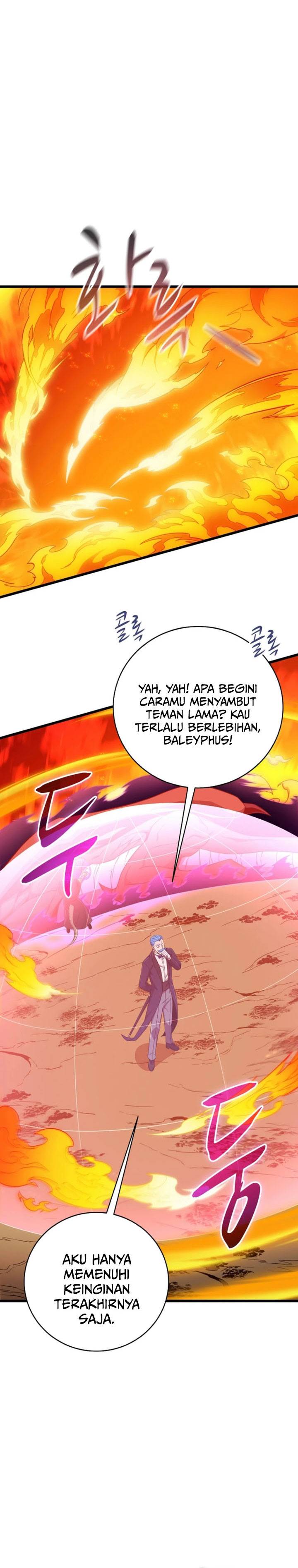 Arcane Sniper Chap 200 - Next Chap 201