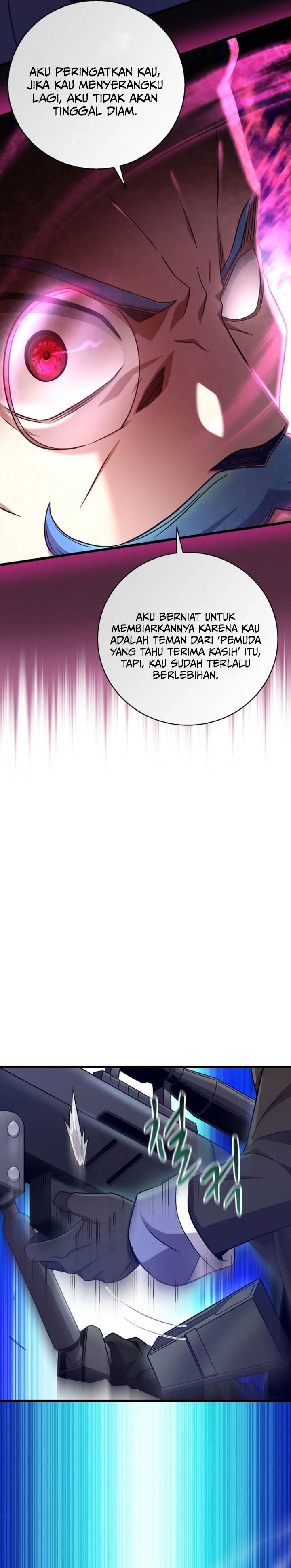 Arcane Sniper Chap 200 - Next Chap 201