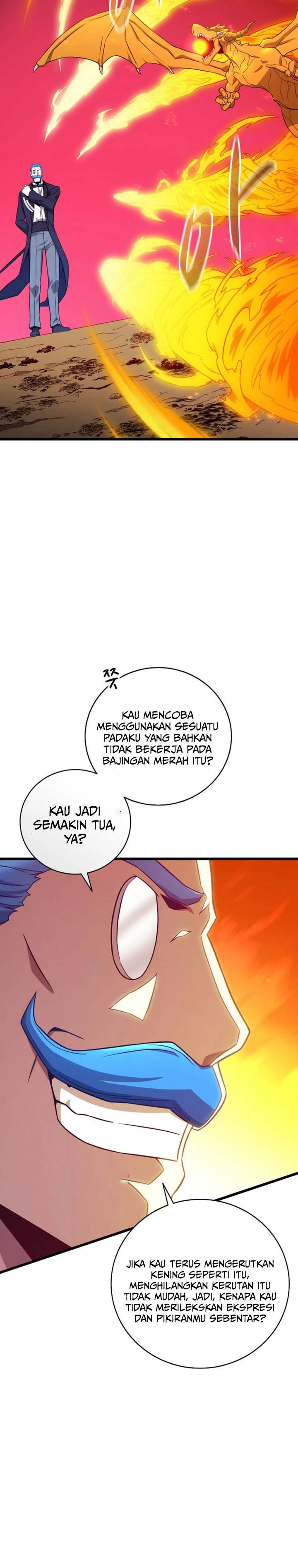 Arcane Sniper Chap 200 - Next Chap 201