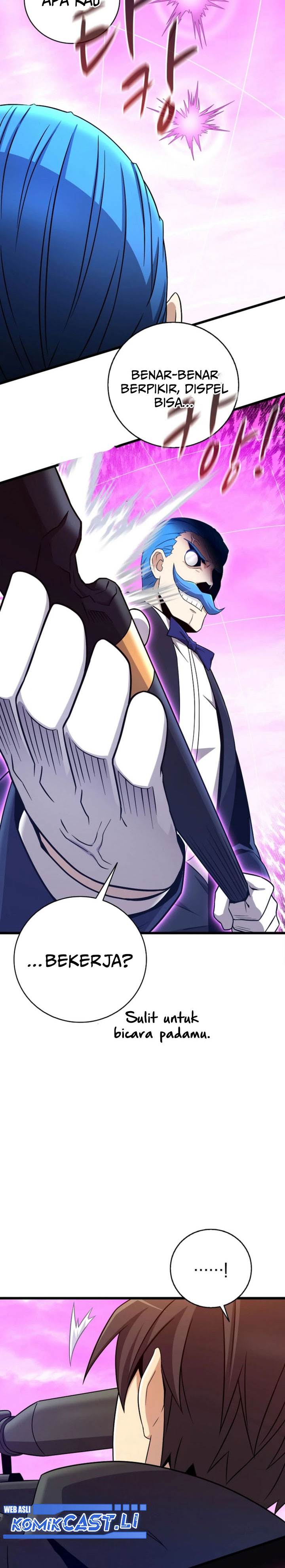 Arcane Sniper Chap 200 - Next Chap 201