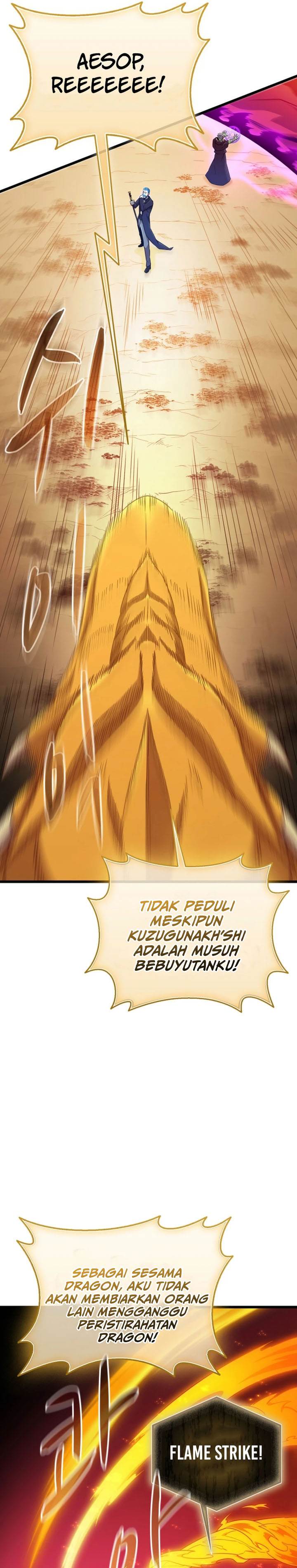 Arcane Sniper Chap 200 - Next Chap 201