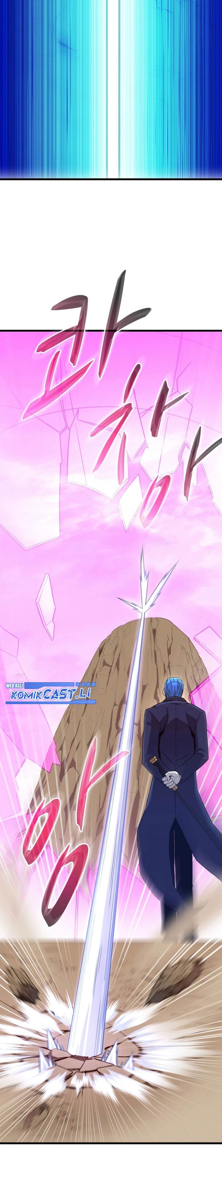 Arcane Sniper Chap 200 - Next Chap 201