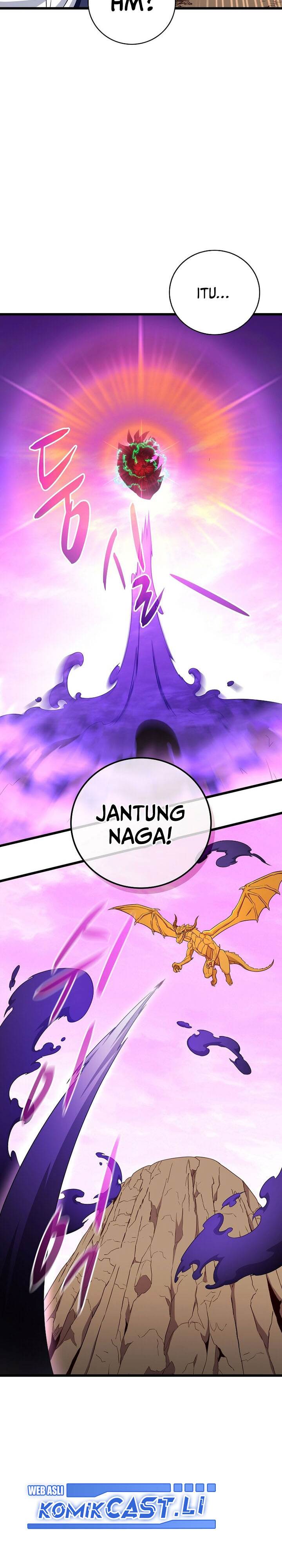 Arcane Sniper Chap 201 - Next Chap 202