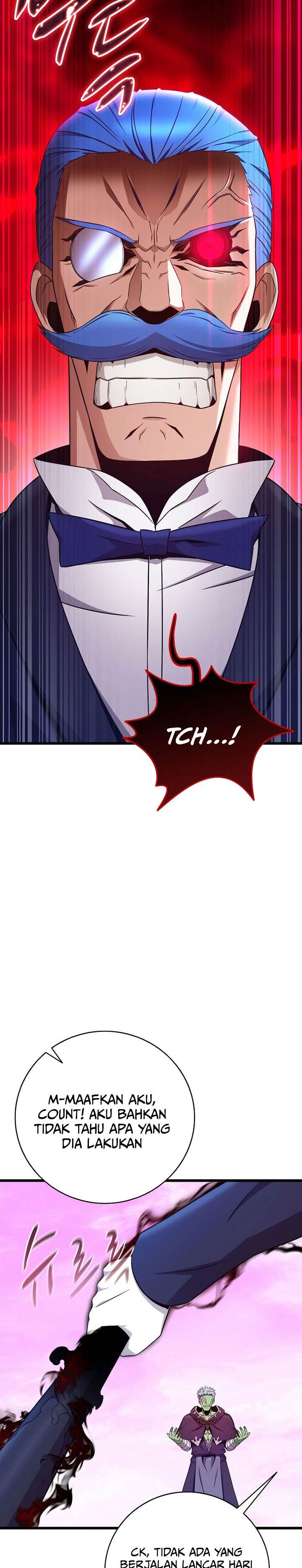 Arcane Sniper Chap 201 - Next Chap 202