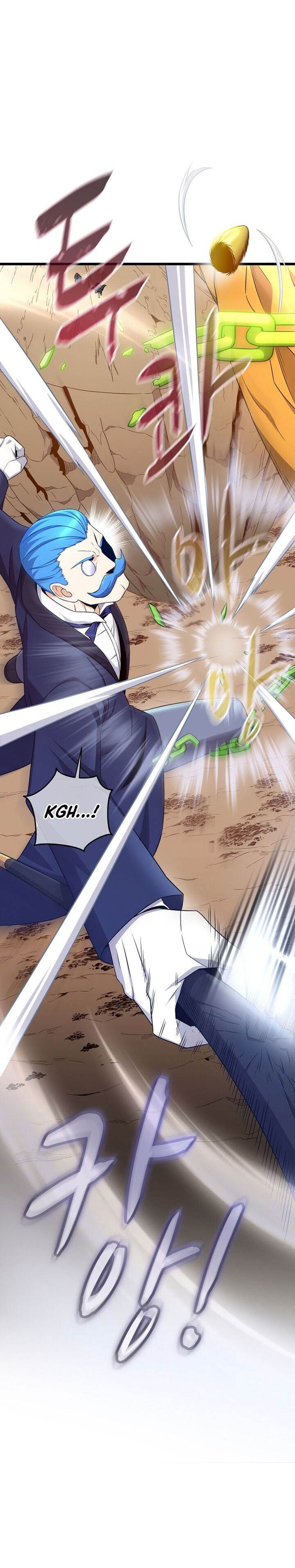 Arcane Sniper Chap 201 - Next Chap 202