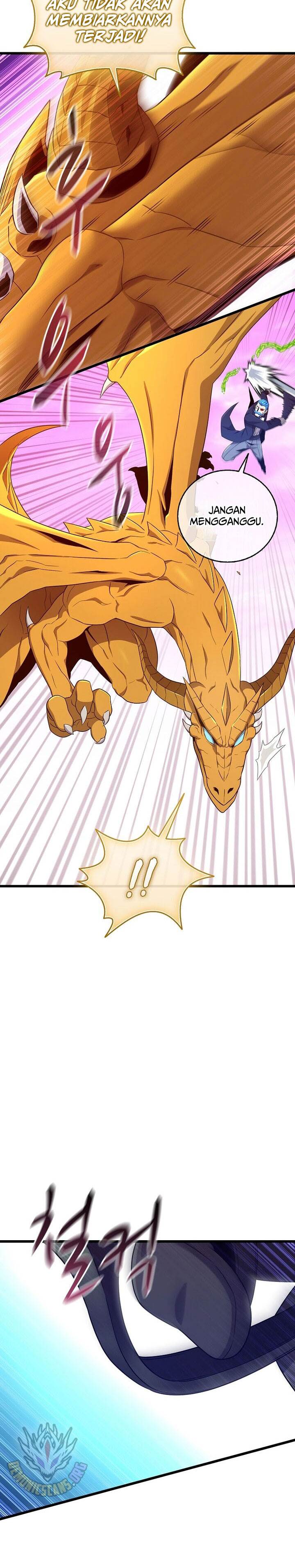 Arcane Sniper Chap 201 - Next Chap 202