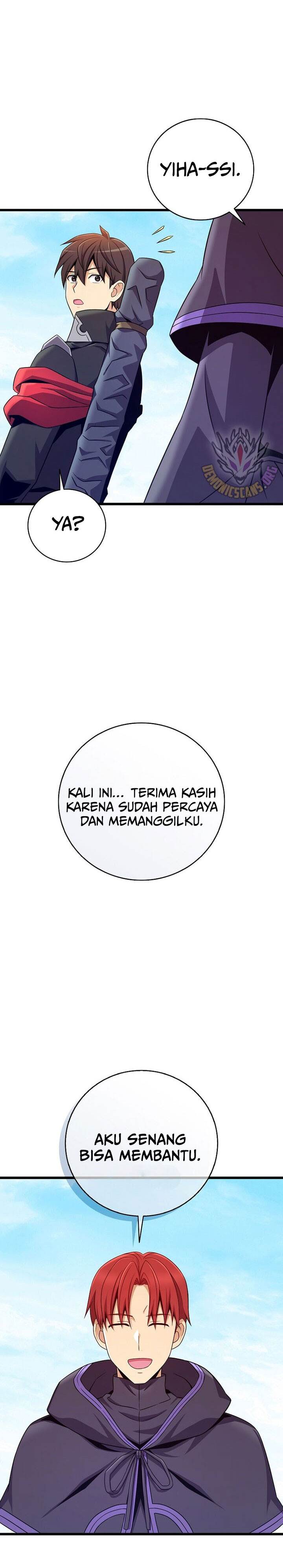 Arcane Sniper Chap 201 - Next Chap 202