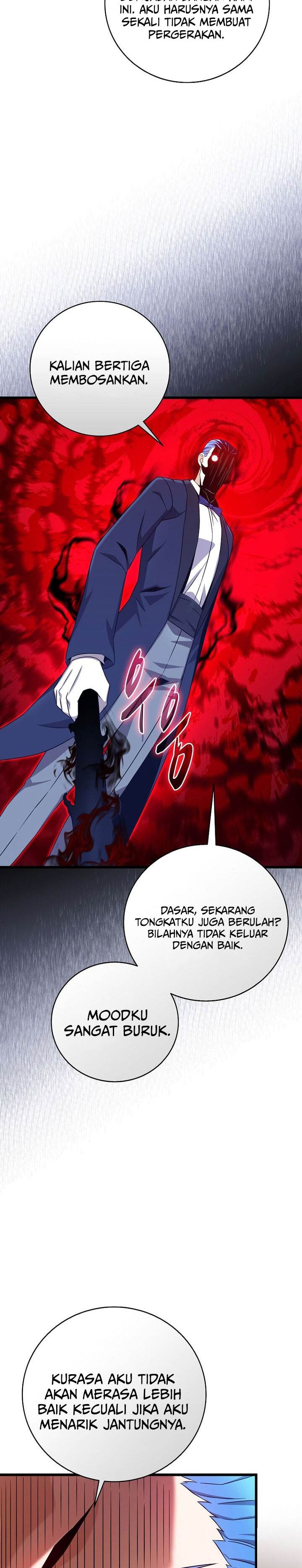 Arcane Sniper Chap 201 - Next Chap 202