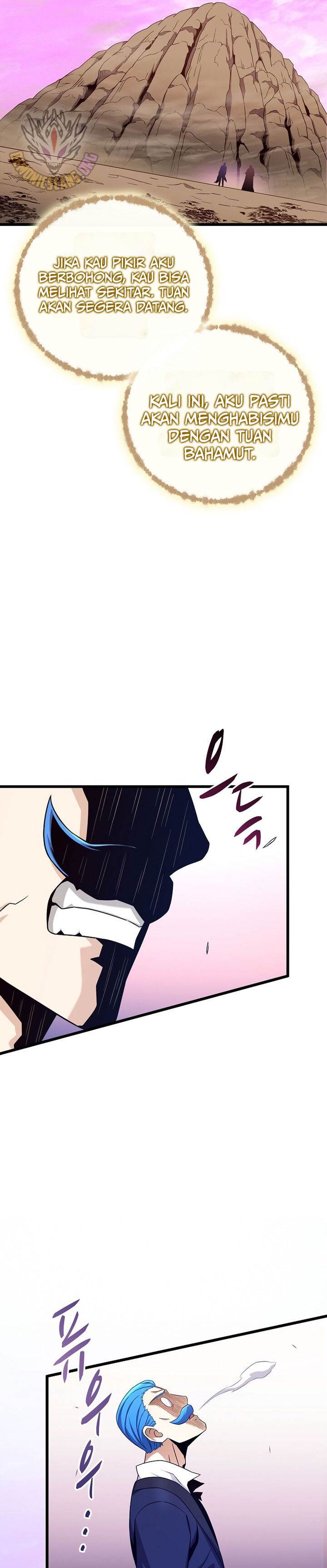 Arcane Sniper Chap 201 - Next Chap 202