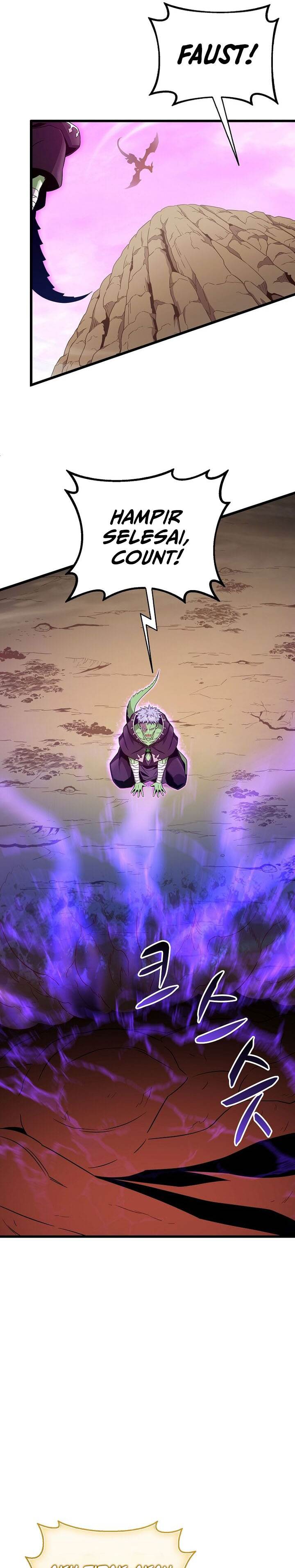 Arcane Sniper Chap 201 - Next Chap 202