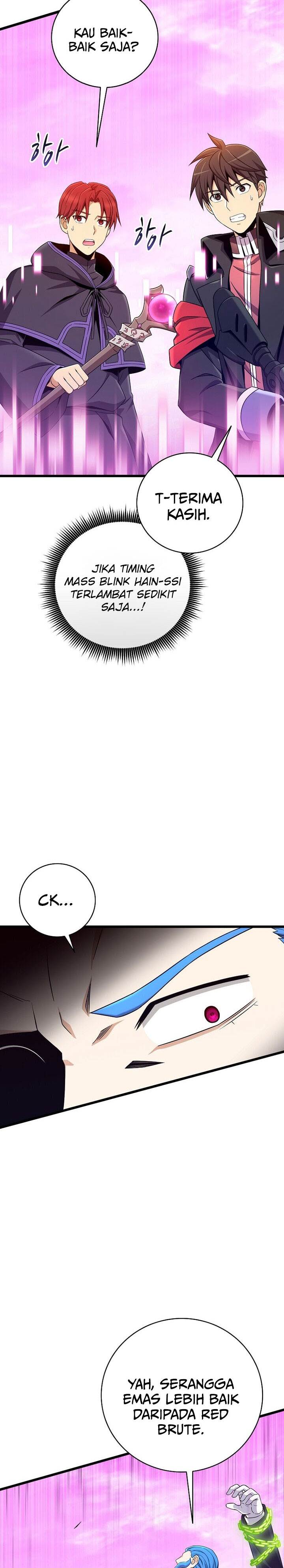 Arcane Sniper Chap 201 - Next Chap 202