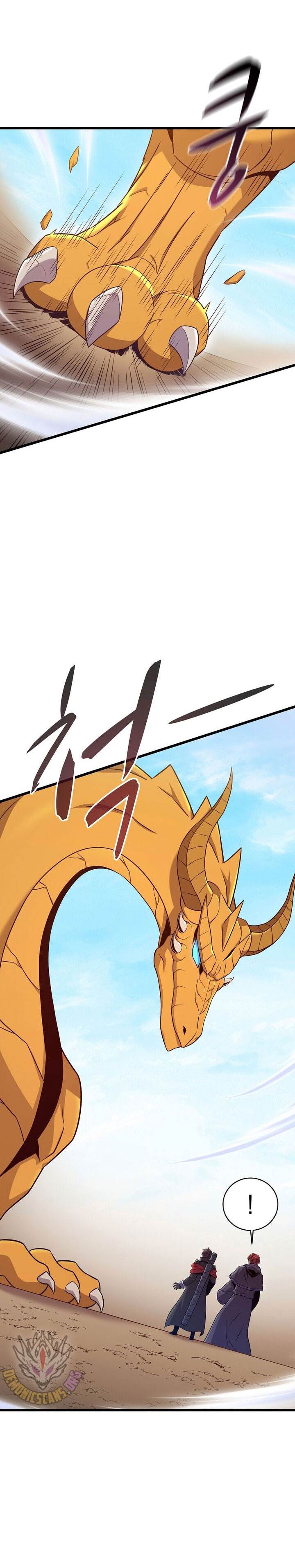 Arcane Sniper Chap 201 - Next Chap 202