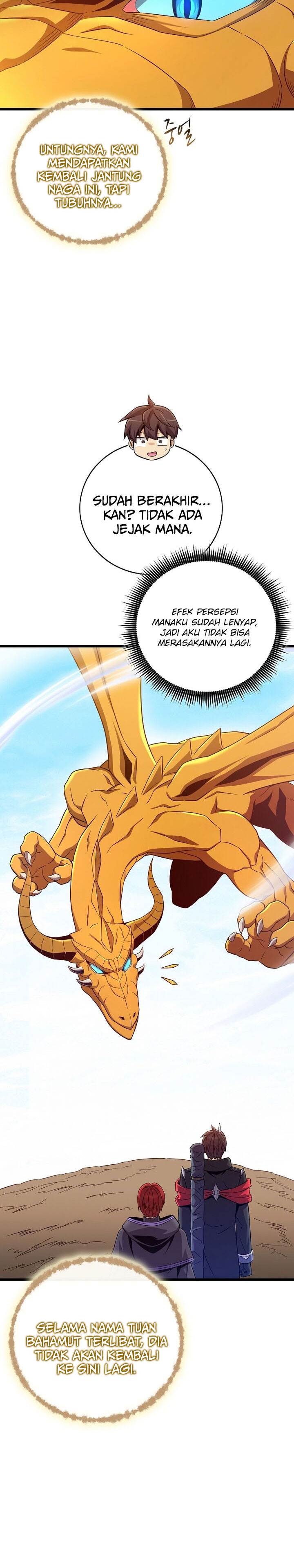 Arcane Sniper Chap 201 - Next Chap 202