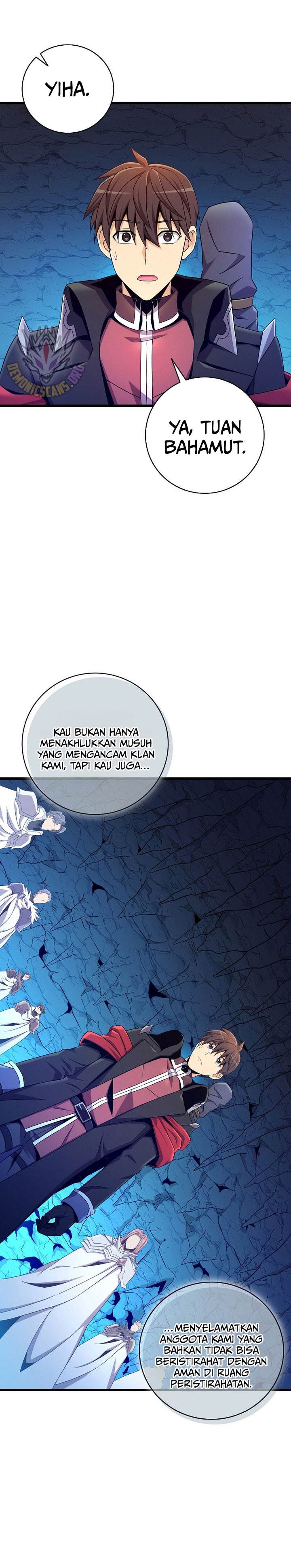 Arcane Sniper Chap 202 - Next Chap 203