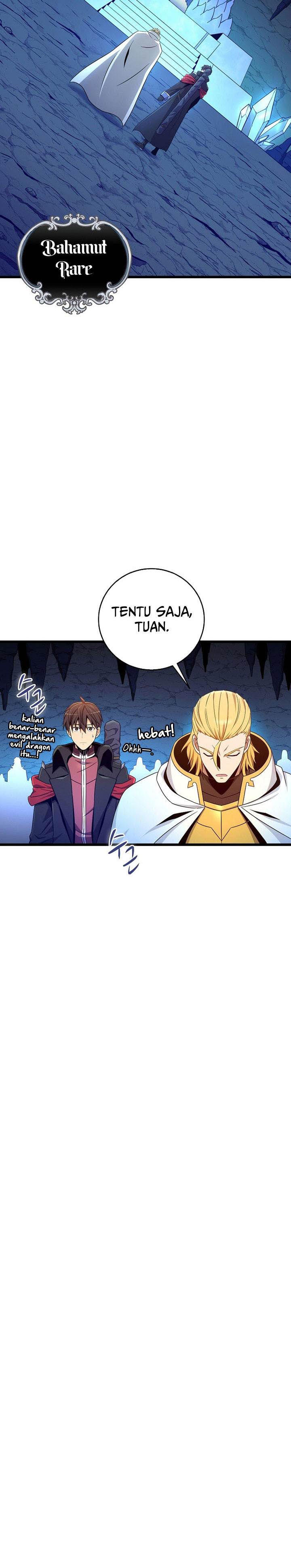 Arcane Sniper Chap 202 - Next Chap 203