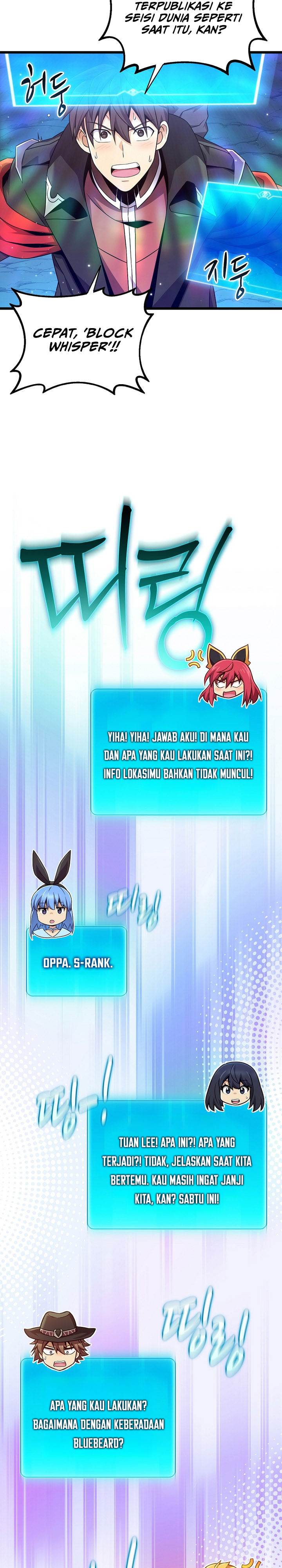 Arcane Sniper Chap 202 - Next Chap 203