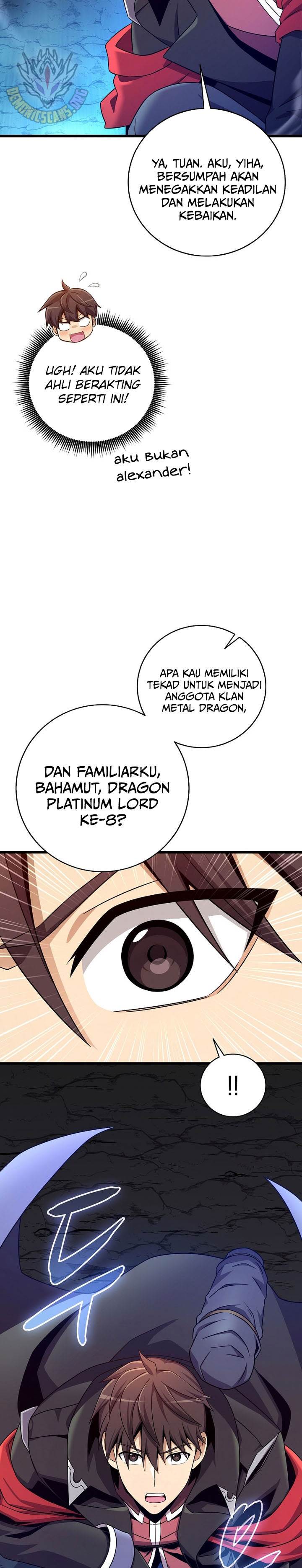 Arcane Sniper Chap 202 - Next Chap 203