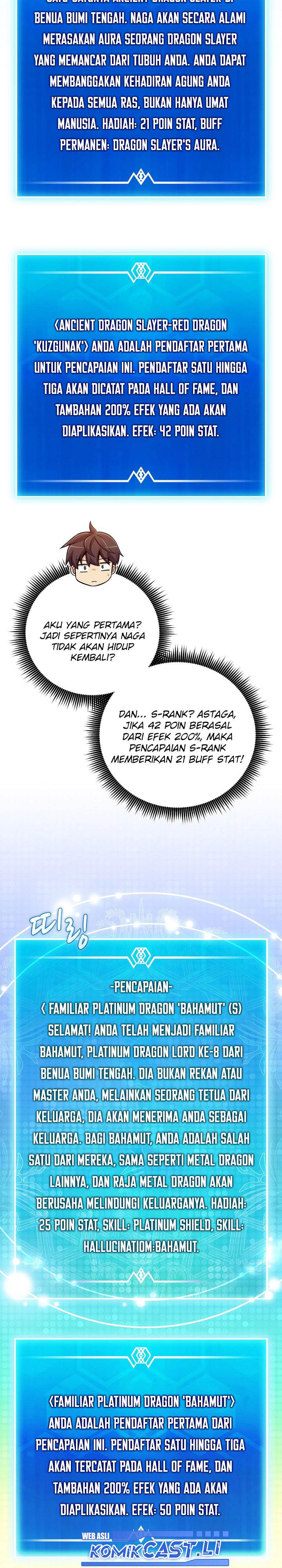 Arcane Sniper Chap 202 - Next Chap 203