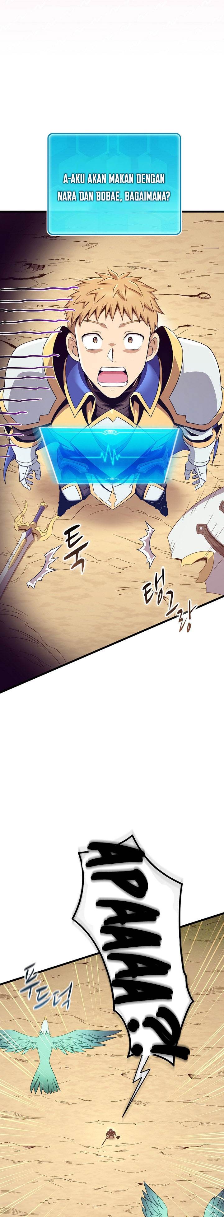 Arcane Sniper Chap 202 - Next Chap 203