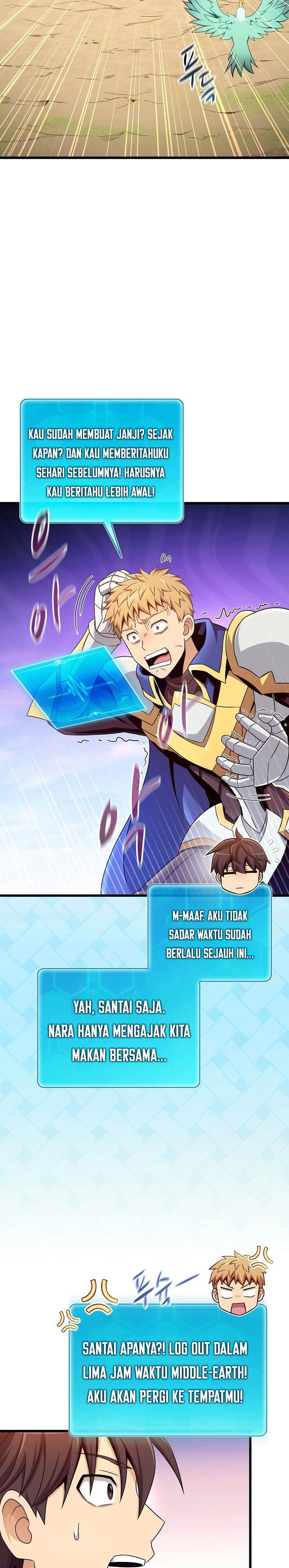 Arcane Sniper Chap 202 - Next Chap 203