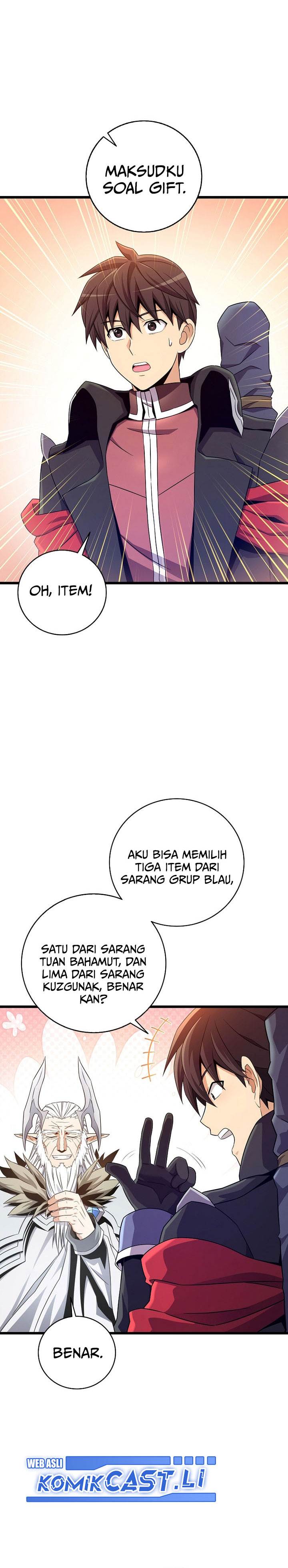 Arcane Sniper Chap 202 - Next Chap 203