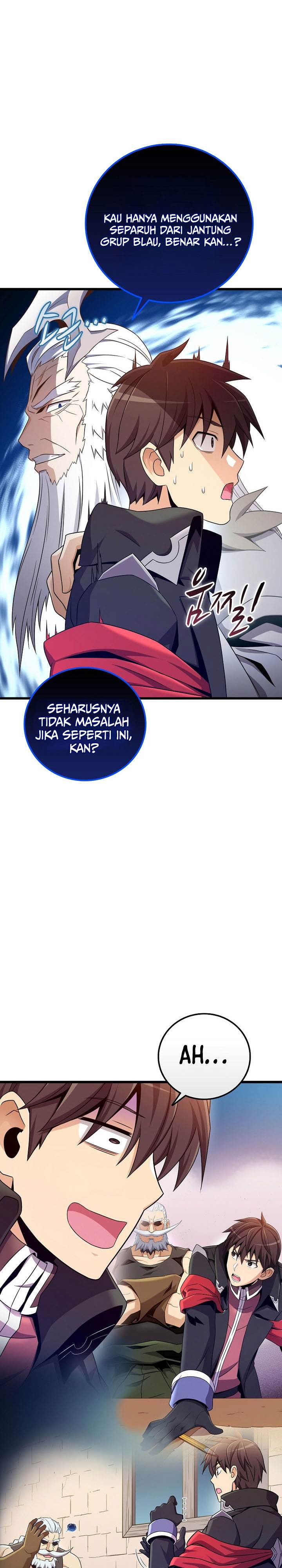 Arcane Sniper Chap 202 - Next Chap 203