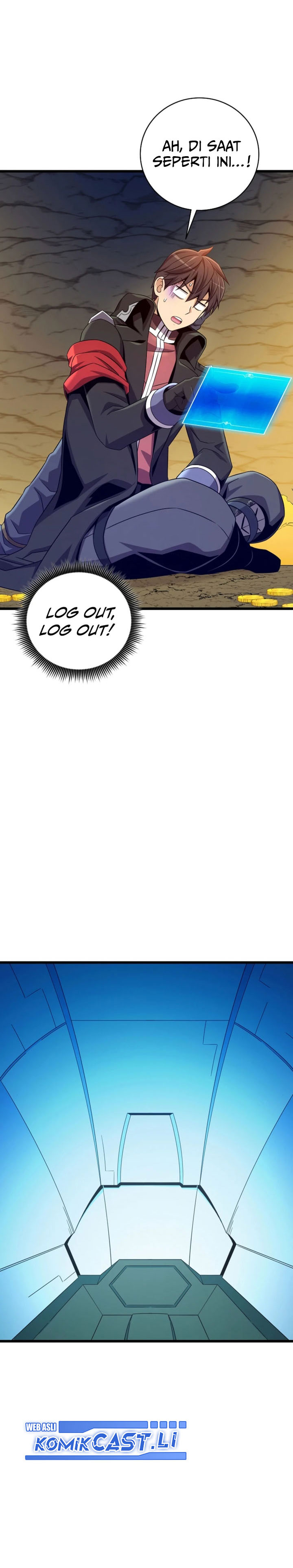 Arcane Sniper Chap 203 - Next Chap 204