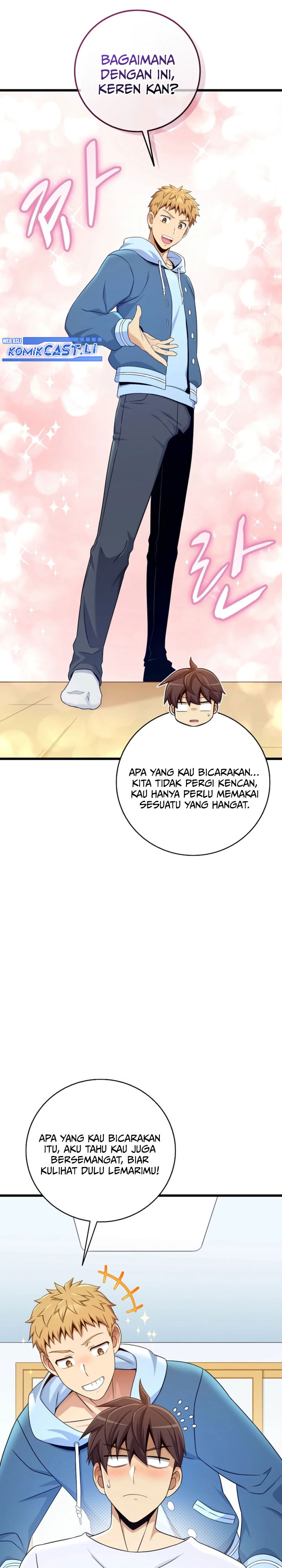 Arcane Sniper Chap 203 - Next Chap 204